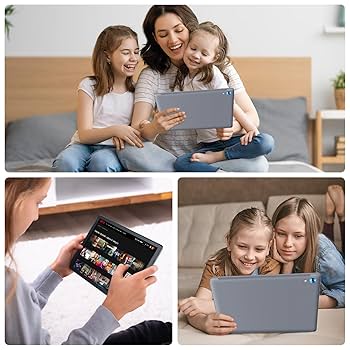❤2023最新タブレット8コア タブレット 10㌅ 8GB+128GB+1TB Amazon | 【最新タブレット8コア】タブレット 10インチ wi-fi